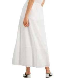 Women's Cotton Skirt