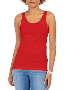 Women's Cotton Tank Top