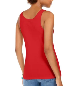 Women's Cotton Tank Top