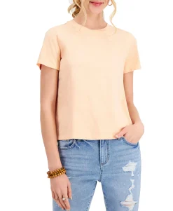 Women's Cotton T-Shirt