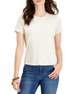 Women's Cotton T-Shirt