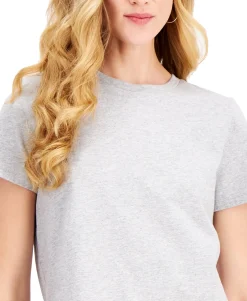 Women's Cotton T-Shirt