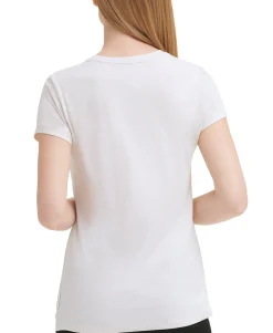 Women's Crewneck Logo T-Shirt