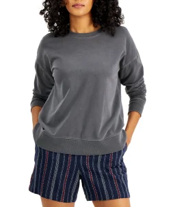 Women's Crewneck Sweatshirt