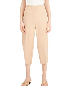 Women's Cropped Pants