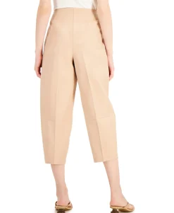 Women's Cropped Pants