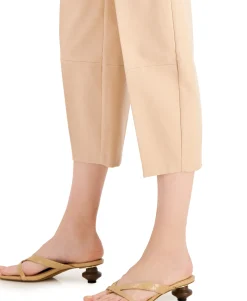 Women's Cropped Pants