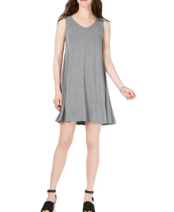 Women's Cross-Back Dress