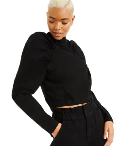 Women's CULPOS X Jean Blouse