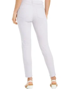 Women's Curvy-Fit Skinny Fashion Jeans