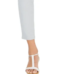 Women's Curvy-Fit Skinny Fashion Jeans