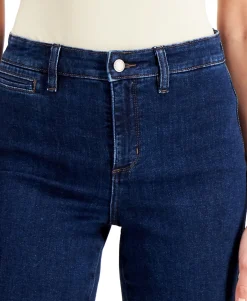 Women's Denim Shorts