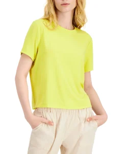 Women's EARTH Boxy T-Shirt