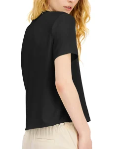 Women's EARTH Boxy T-Shirt