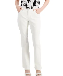 Women's Elizabeth Curvy Bootcut Jeans