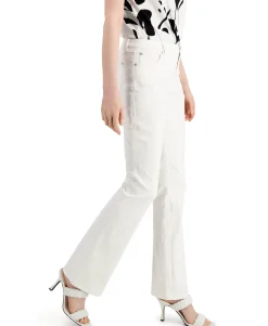 Women's Elizabeth Curvy Bootcut Jeans