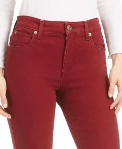 Women's Ellie High-Rise Skinny Jeans