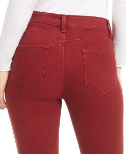 Women's Ellie High-Rise Skinny Jeans