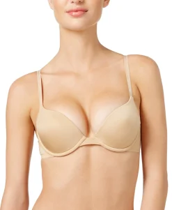 Women's Essence Push-Up Bra QP1038O