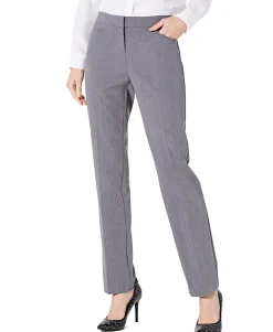 Women's Essential Straight-Leg Pants