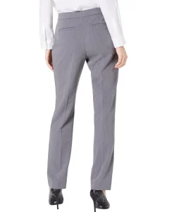 Women's Essential Straight-Leg Pants