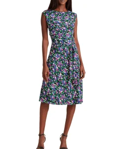 Women's Floral Dress