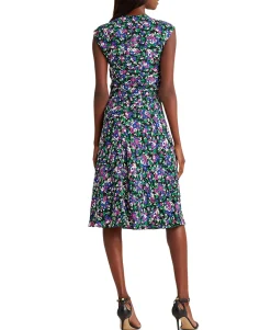 Women's Floral Dress