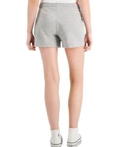 Women's French Terry Shorts