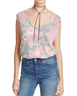 Women's Gardenia Tee