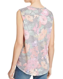 Women's Gardenia Tee