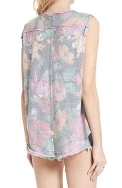 Women's Gardenia Tee