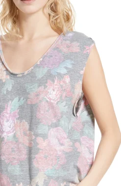 Women's Gardenia Tee