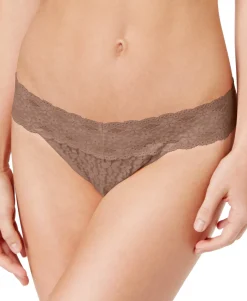 Women's Halo Thong 879205