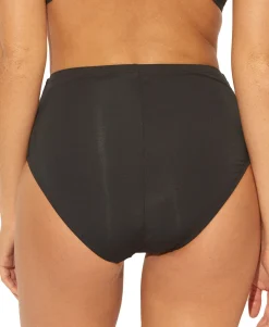 Women's High Waist Bikini Bottoms