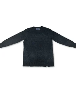 Women's High-Low Sweater