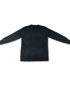 Women's High-Low Sweater