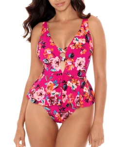 Women's Hot House Too Too Swimdress