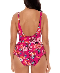 Women's Hot House Too Too Swimdress