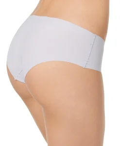 Women's Invisibles Hipster Underwear D3429
