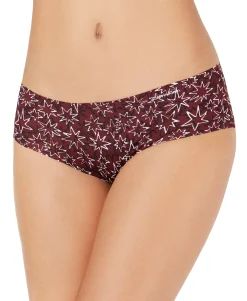 Women's Invisibles Hipster Underwear D3429