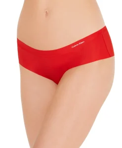 Women's Invisibles Hipster Underwear D3429