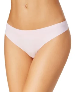 Women's Invisibles Thong Underwear D3428