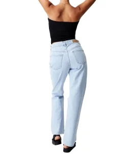 Women's Lena Longline Tube Top