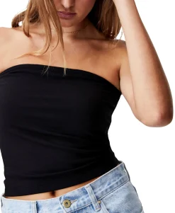 Women's Lena Longline Tube Top
