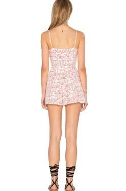 Women's Lerado Romper