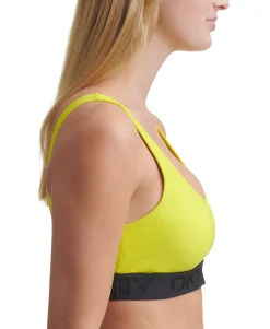 Women's Logo Bikini Top