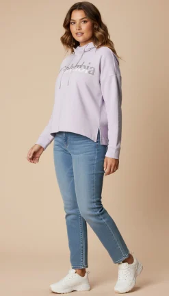 Women's Logo II Hoodie