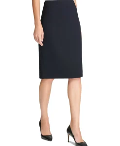 Women's Long Pencil Skirt