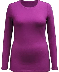 Women's Long-Sleeve Top