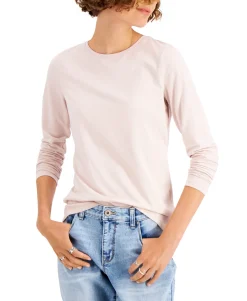 Women's Long-Sleeve Top